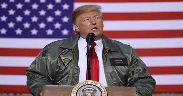 US President Donald Trump Considered Banning Huawei and ZTE Products