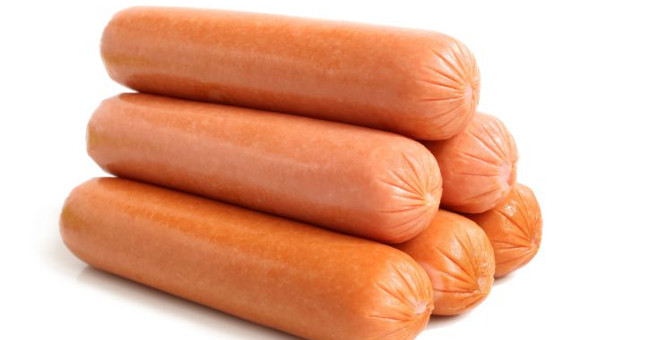 USA: Doctors Call to Stop Giving Sausages to Students' Meals
