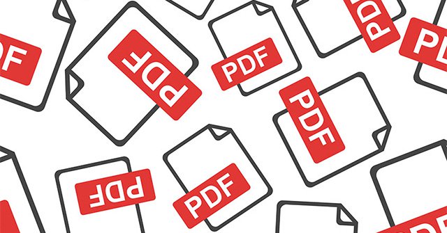 Usage Abbyy Converts PDF to Word