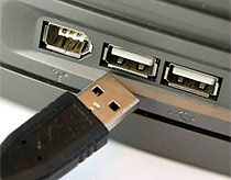 USB 3.0 Has a Lot More to Offer Than 4.8 Gb // S
