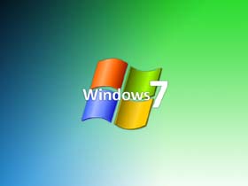 Use Administrative Tools in Windows 7