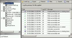 Use and Manage Database Mail