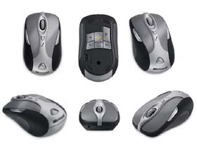 Use Extended Mouse Buttons to Increase Efficiency