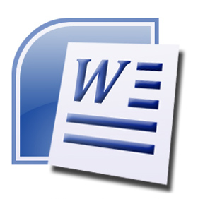 Use Field Codes to Create Word Counters in Word 2010: Tutorial