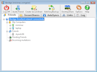 Use Gbridge to Create a Friendly and Free VPN