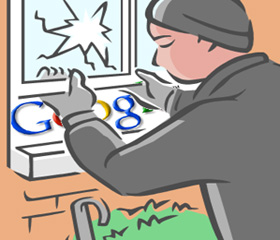 Instructions: Use Google's Advanced Security Login Feature