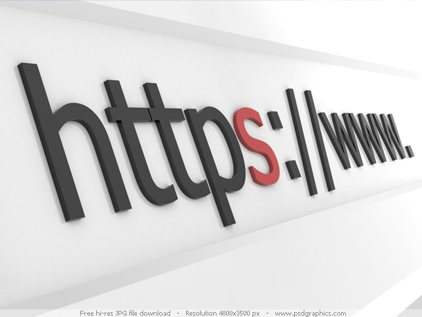 Facebook: Use HTTPS Encryption Connection When Browsing the Web