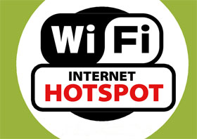 How to Use Mac OS X to Create Wi-Fi Hotspot
