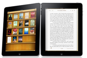 How to Use More Than 30, 000 Free Ebooks for iPad