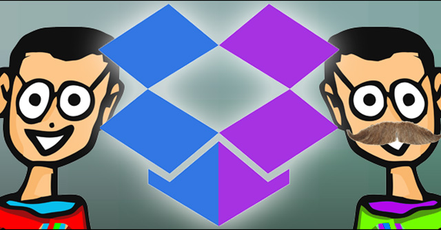 Use Multiple Dropbox Accounts on the Same Computer