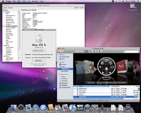How to Use New Expose Features in Snow Leopard