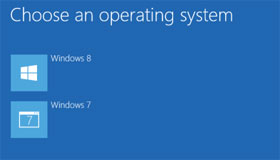 Use Parallel Windows 7 and Windows 8 on PC