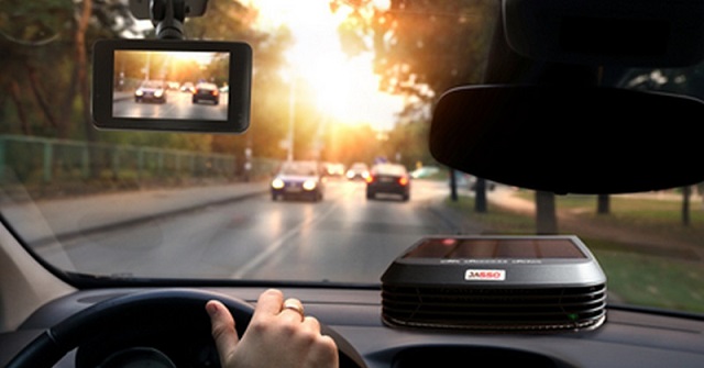 Use Reversing Camera Cum Journey: Why Not?