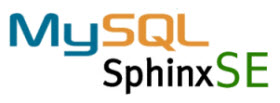 Use Sphinx as Mysql Storage Engine (Sphinxse)