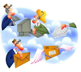 Use Temporary Email Services to Avoid Receiving Unwanted Emails