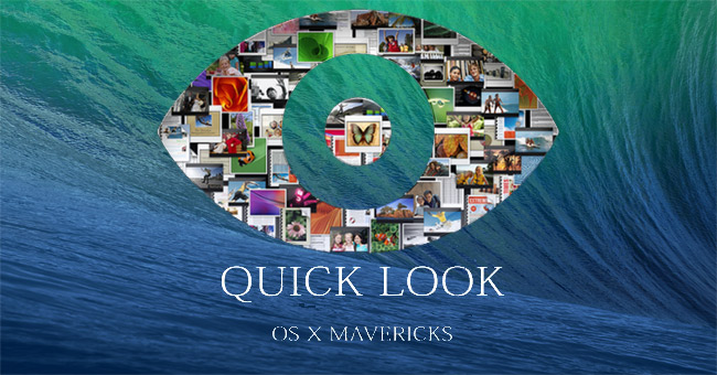 How to Use the Quick Look Feature of OS X on Windows