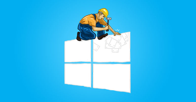 Use the SFC Command to Fix Windows 10 File System Errors
