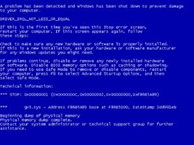 Use the Windbg Debugger to Fix the Blue Screen Error