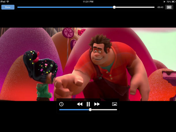 How to Use Wi-Fi Upload Feature to Share Videos on iOS