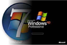 Use Windows XP After Upgrading to Windows 7