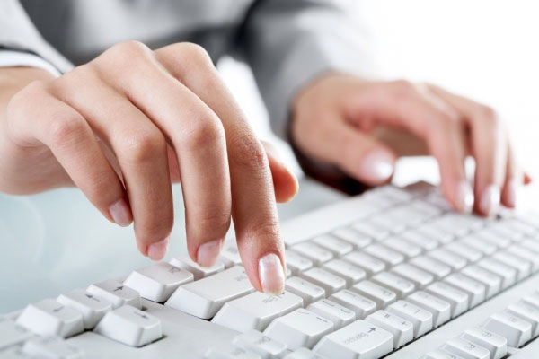 Useful Shortcuts for Google Docs