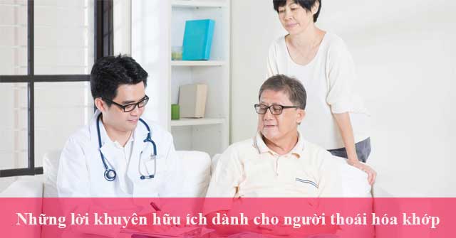 Useful Tips for People with Osteoarthritis: Functional Food