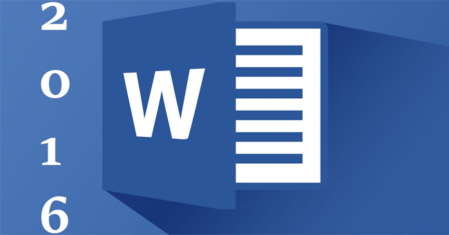 Useful Tips on Microsoft Word 2016