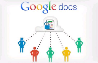 Useful Tools to Know in Google Docs