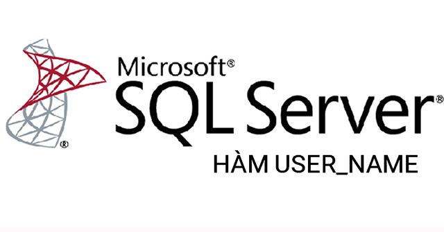 User_name Function in SQL Server: Tips and Examples