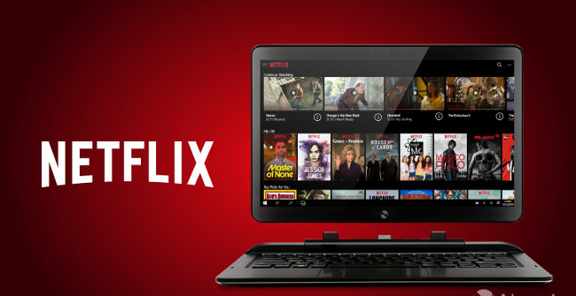 Users Can Already Experience HDR of Netflix on Windows 10