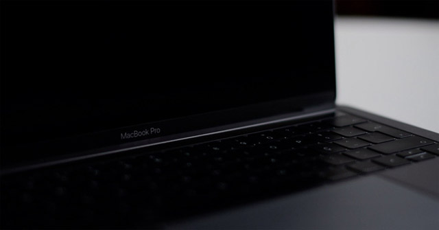 Users Forget to Increase the Brightness of the Macbook Pro