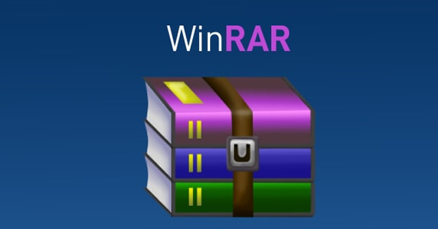 Users Who Have Not Updated the WinRAR Patch, Despite Being Warned, Continue to Take Advantage