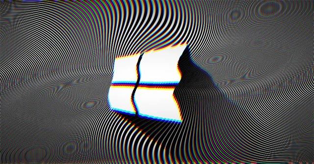 Using an Outdated Network Driver, the Computer May Lose Wi-Fi