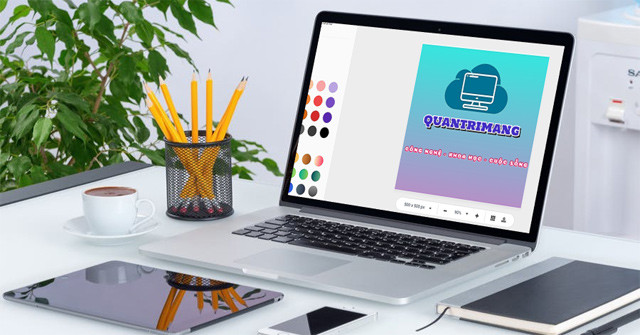 Using Designevo to Design Online Logo