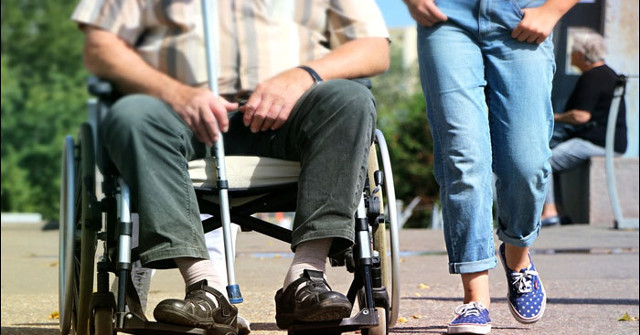 Using Electricity to Stimulate the Spinal Cord Helps the Paralyzed