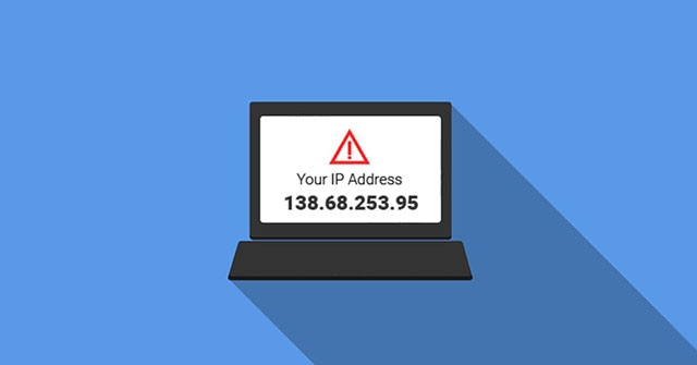 Using Hotspot Shield for Security or Facebook Access? Your IP Is at Risk of Being