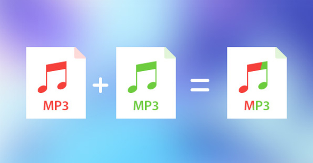 Using MP3 Splitter & Joiner to Merge Audio Files