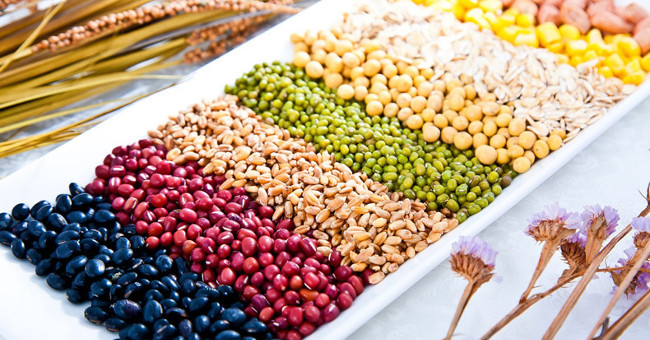 Using Whole Grains Helps to Lower Cardiovascular Health Than