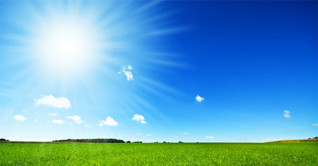 Uvlens Application - Protects You from Harmful UV Rays