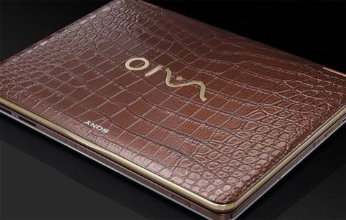 'VAIO Signature Collection' Collection