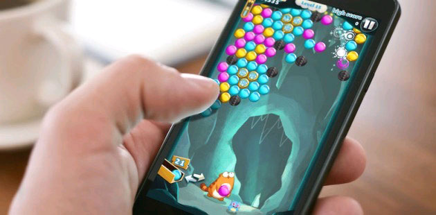 Viber Adds New Game to Android and iOS Mobile Apps