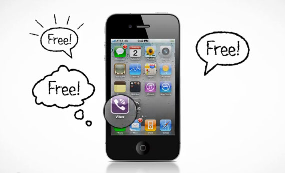 Viber Fixes Android Lock Screen Security Flaw