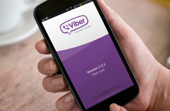 Viber Waives International Calls for Filipinos