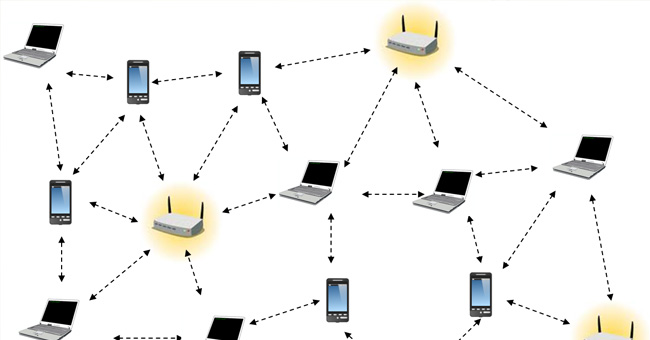 Video Tutorial for Creating Adhoc Wi-Fi on Windows 7
