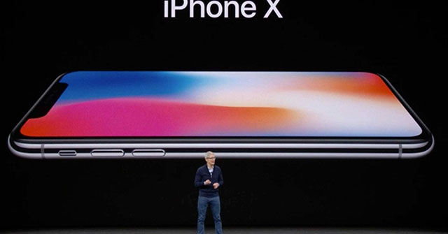 Video Tutorial for Using iPhone X from Apple