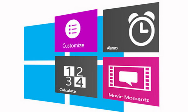 Videos and Photos About Windows Blue