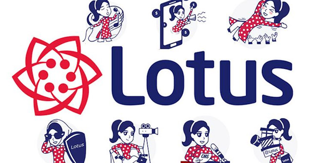 Vietnam Is Going to Have Lotus Social Network, Revolving Around