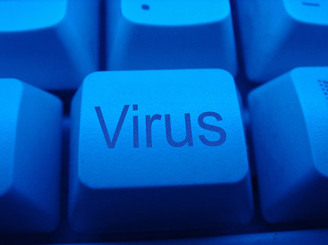 Vietnam Lost Vnd 5,900 Billion Because of Computer Viruses