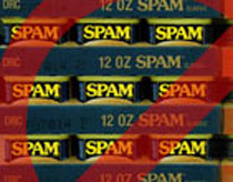 Vietnam Ranked 5th in Distributing Spam