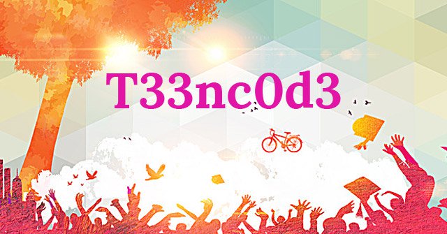 Vietnamese Conversion Tool to Teencode